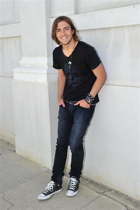 Rocky Lynch