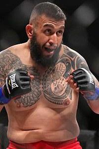 Profilový obrázek - Rocky Ramirez