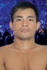 Rodian Menchavez