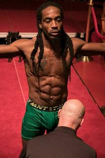 Profilový obrázek - Rodney Alexander