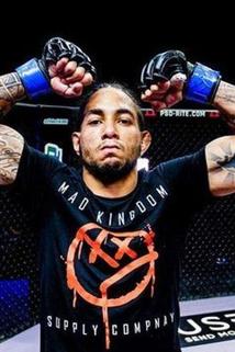 Rodney Kealohi