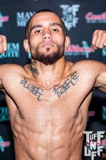 Profilový obrázek - Rodney Rampersad