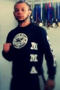 Profilový obrázek - Rodrigo Amorim