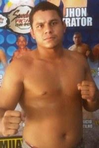 Profilový obrázek - Rodrigo Barros