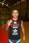 Rodrigo Carvalho