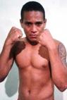 Rodrigo Sarmento Moraes