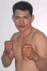 Roel Pacional