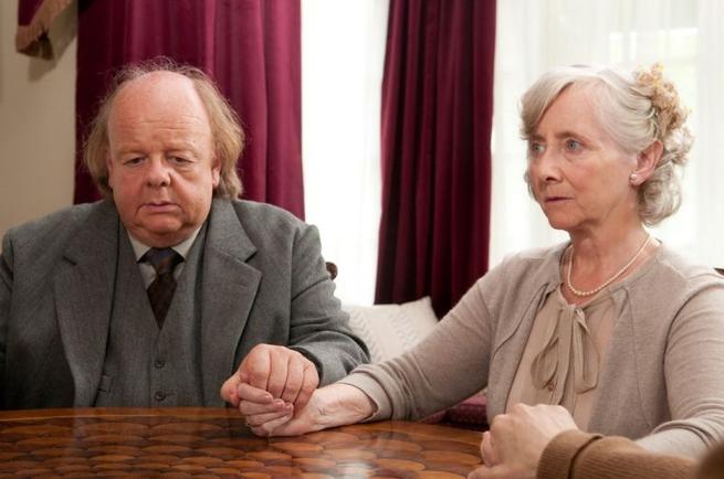 Roger Ashton-Griffiths