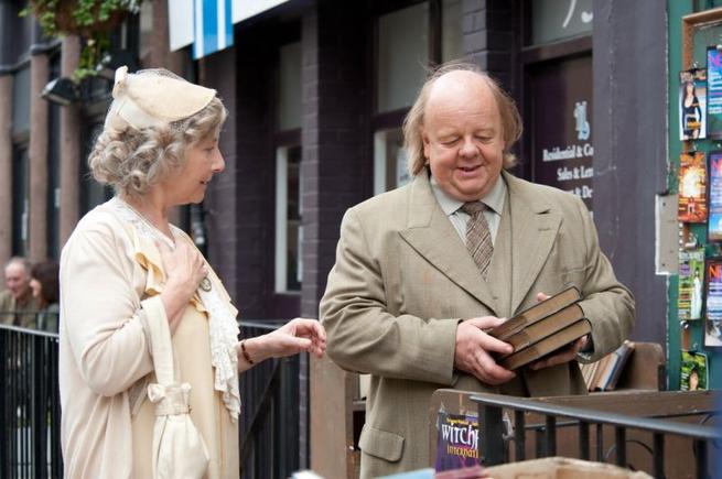 Roger Ashton-Griffiths