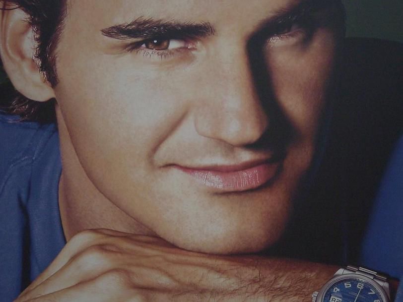 Roger Federer