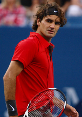 Roger Federer