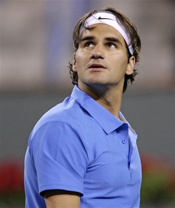 Roger Federer