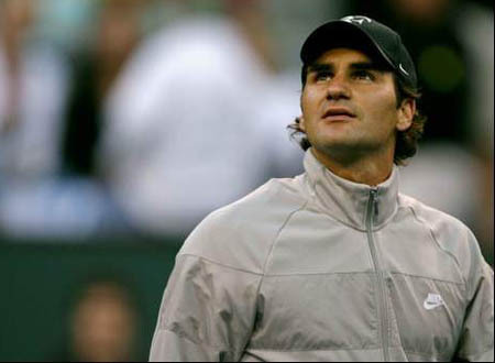 Roger Federer