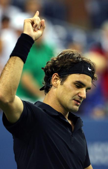 Roger Federer