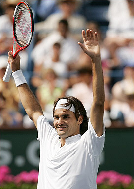 Roger Federer
