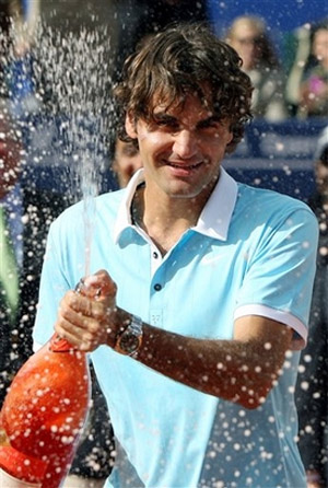 Roger Federer