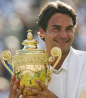 Roger Federer