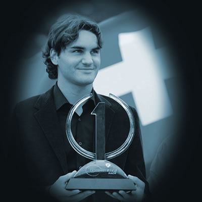 Roger Federer
