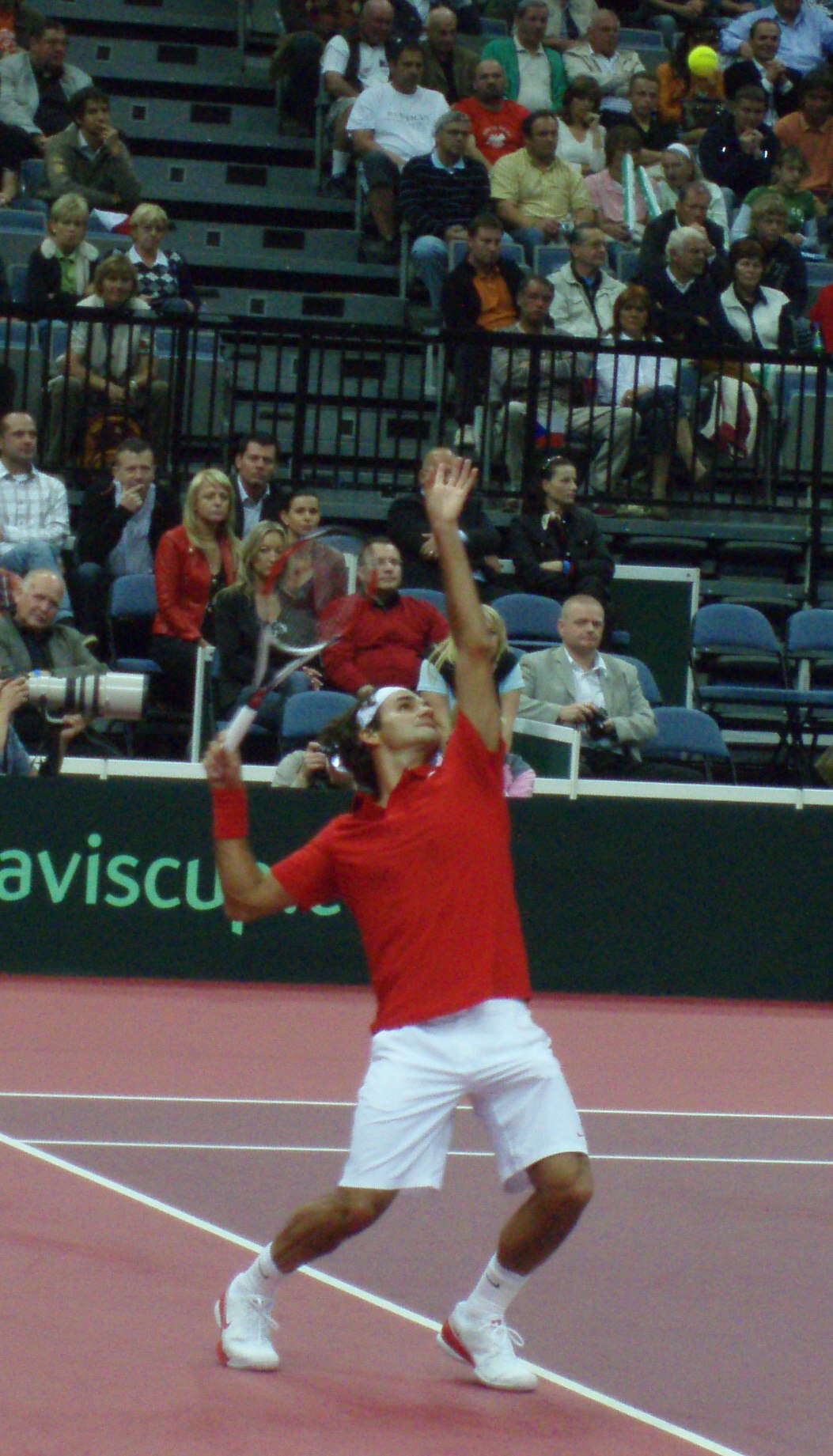 Roger Federer