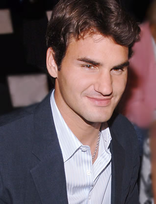 Roger Federer