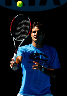 Roger Federer