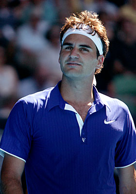 Roger Federer