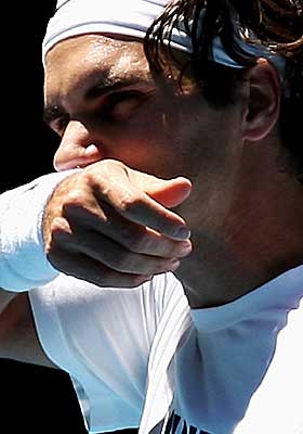 Roger Federer
