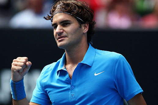 Roger Federer
