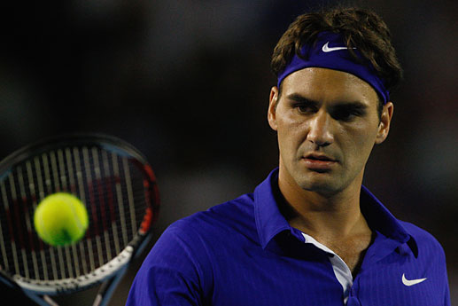 Roger Federer