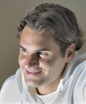 Roger Federer