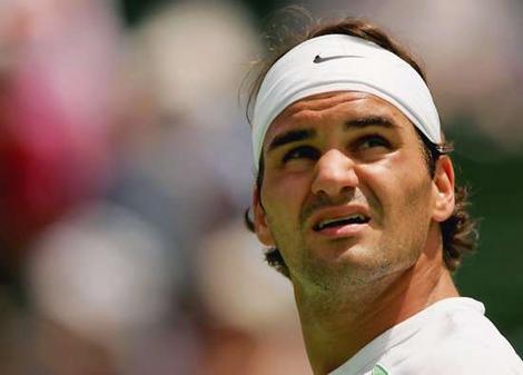 Roger Federer