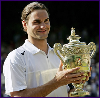 Roger Federer