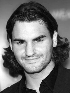Roger Federer