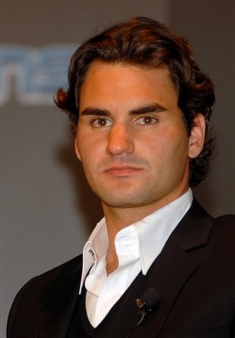 Roger Federer