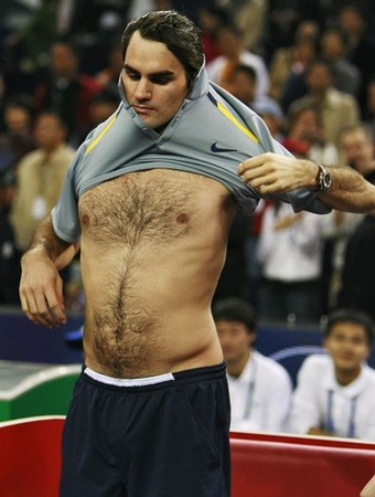 Roger Federer