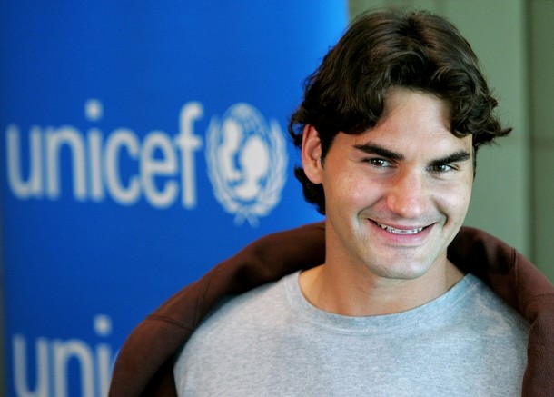 Roger Federer