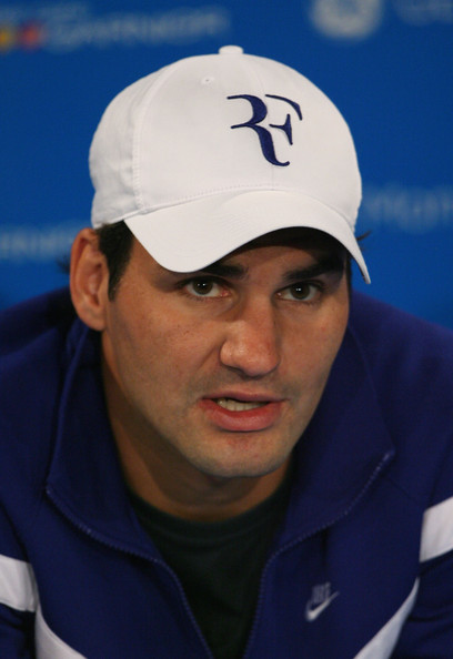 Roger Federer