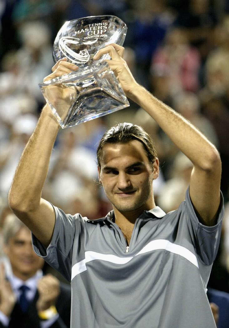 Roger Federer