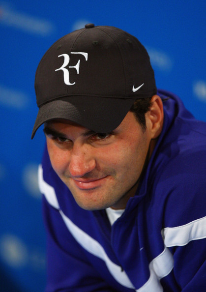 Roger Federer