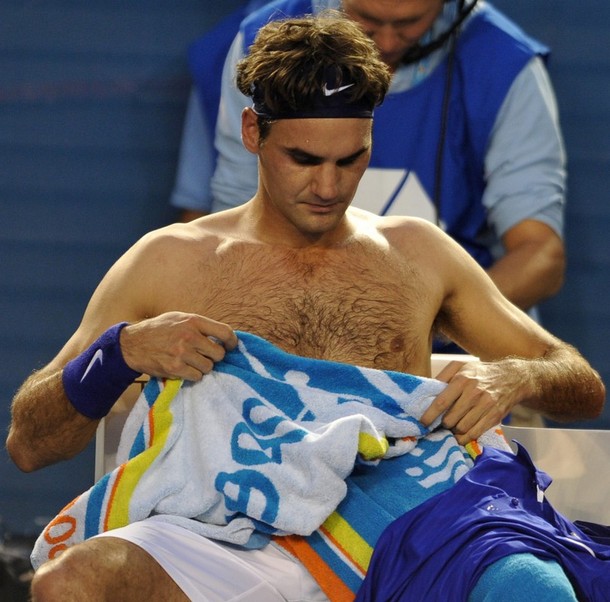 Roger Federer