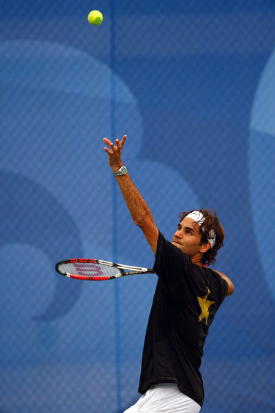 Roger Federer