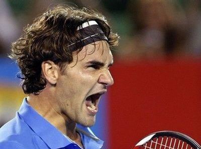 Roger Federer