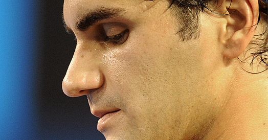 Roger Federer