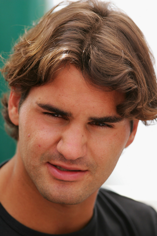 Roger Federer