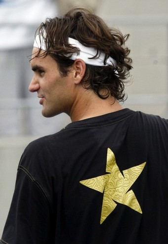 Roger Federer