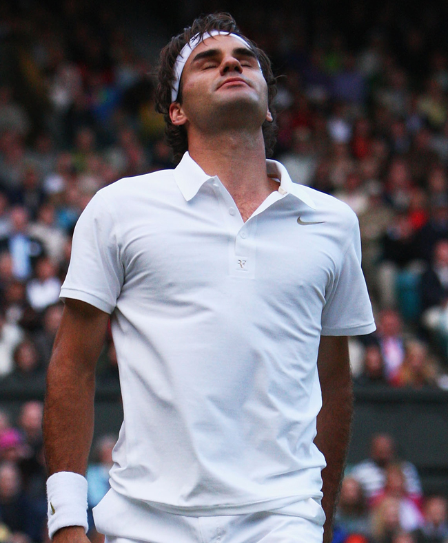 Roger Federer