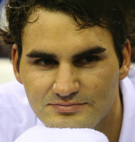 Roger Federer