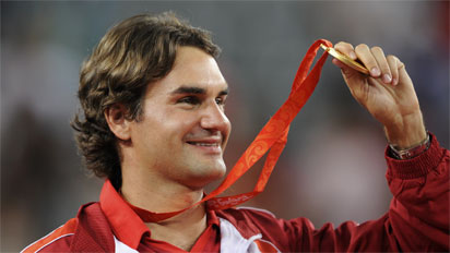 Roger Federer