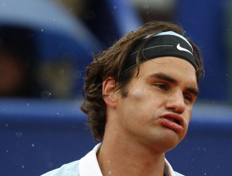 Roger Federer