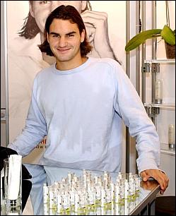 Roger Federer